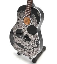 Candy Skulls 10" Miniatur