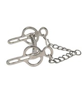 Fahrgebiss Mini Sondergröße