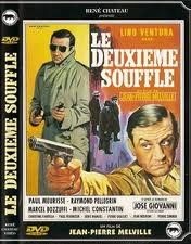 Deuxième souffle von - le,