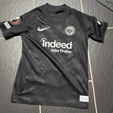 Trikot Eintracht Frankfurt