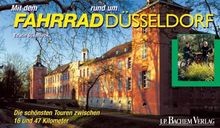 Mit dem fahrrad - rund, um