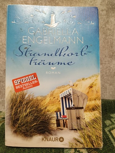 Strandkorbträume,Taschenbuch