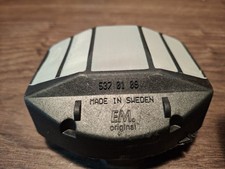 Luftfilter Husqvarna 357 XP, 359  Top-Zusand 537 01 09