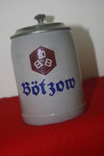 Alter Brauerei Krug, Bötzow Bier, Prenzlauer Berg, Berlin, um 1930, 10/20 L,