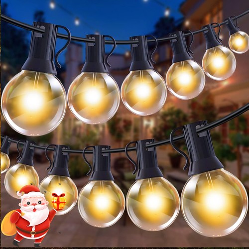 75m led lichterkette außen - 15-75m,
