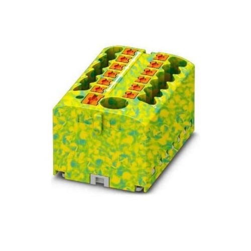 Phoenix contact verteilerblock - phoenix,