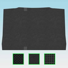 Dämmmatten für Mercedes-Benz