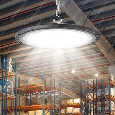 500W UFO LED Hallenbeleuchtung