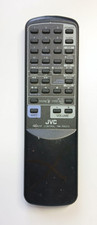 Original JVC RM-RXUT3