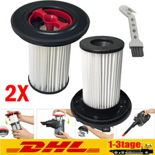 2pcs HEPA Filter 12036642 für