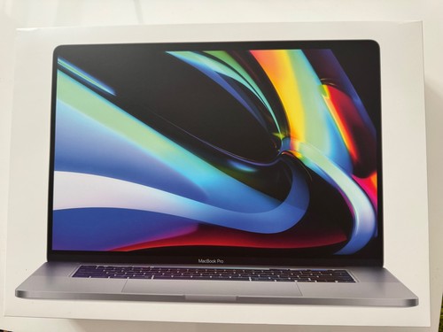 Apple macbook pro 2019 i9 - pro,