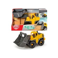 Volvo Radlader Modell ca 26 cm