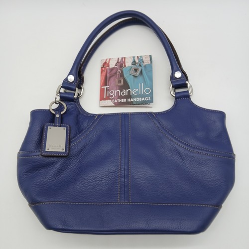 Handtasche tignanello echt - handtasche,