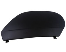 Seitendeckel rechts schwarz