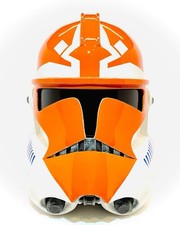 Stormtrooper Helm Ahskoa Tano