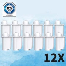 12x Wasserfilter für Siemens