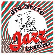 Jazz ist anders - jazz,