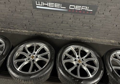 Porsche cayenne 9y0 sport - porsche,