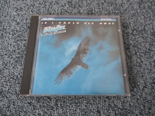 Frank duval i could - -,