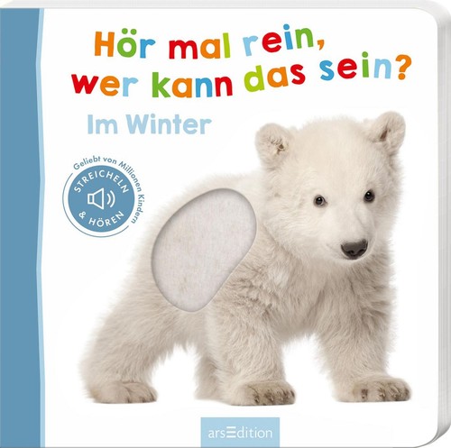 Hör mal rein wer - mal, kann