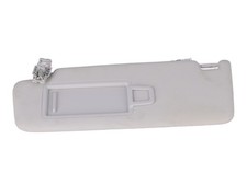 Sonnenblende links SKODA Fabia III (NJ) 1.0  44 kW  60 PS (08.2014-> ) 5G085755