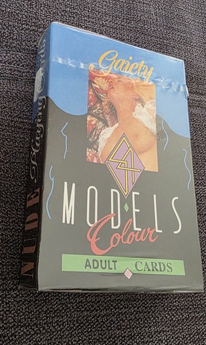 Erotic playing cards - 🔥erotic, 🔥cards