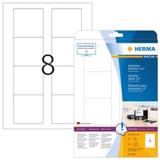 HERMA Disketten Etiketten 3,5"