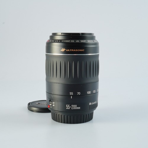 Exzellentes canon 200mm - exzellentes, ef