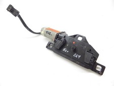 BMW 5er E61 Touring 2004-2010 Antrieb Servoschloss Heckklappe unter Ladekante