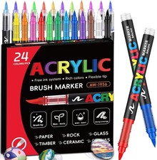 Acrylstifte Set 2025 Upgrade -