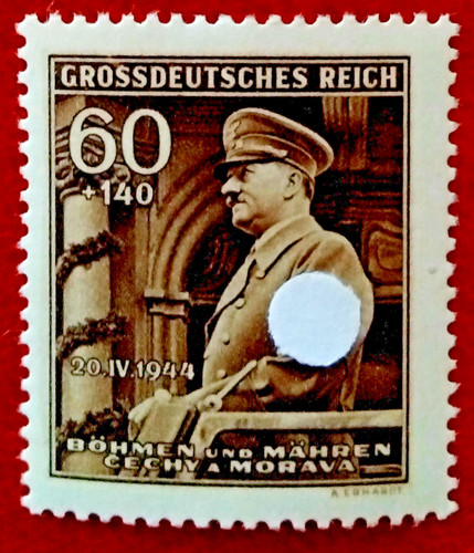 Briefmarke deutsches reich - briefmarke,