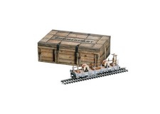 Märklin H0 48117 Museumswagen-Set 2017 Sommerfeld Neu/OVP