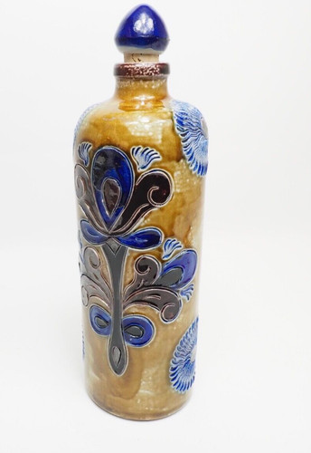 Schnapsflasche tonflasche - schnapsflasche,