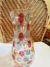 Hobbs Glass Inverted