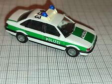 Herpa H0 VW Passat Polizei 