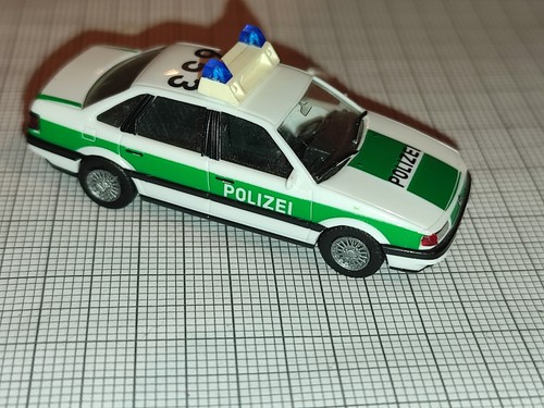 Herpa passat polizei - herpa,