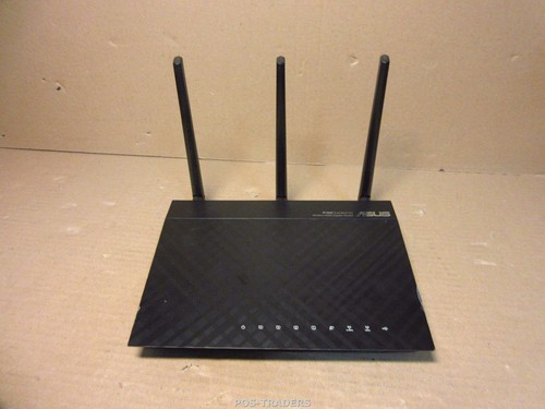 Asus n66u dualband - rt-n66u,
