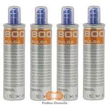 4 Stück SPIT Gaskartuschen