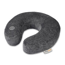 medisana NM 870 Nackenmassagegerät mit Vibrationsmassage, Nackenhörnchen