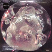 Darkside / PSYCHIC (2LP) /