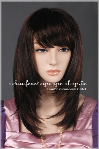 Perücke wig et - ,