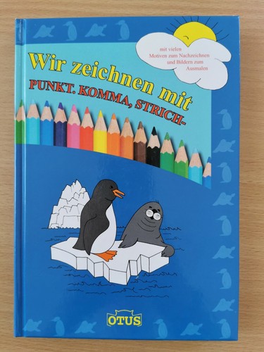 Gabriele jockel wir zeichnen - jockel,