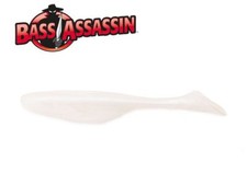 Bass Assassin Sea Shad 6" 15