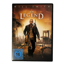 I am Legend Will Smith Alice