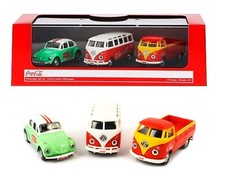 Motor City Classics 1:72 VW