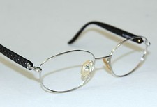Vintage CHRISTIAN DIOR Limited Edition 3508 Brille  NEU ungetragen