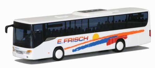 Awm überlandbus setra - Überlandbus,