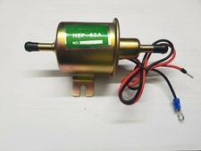 Benzinpumpe-Benzinheizung-Sirokko-sirocco-Standheizung-211-221-231 Heizgeräte