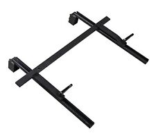 METALLKRAFT Hinteranschlag bis 300 mm, manuell  / 3772720