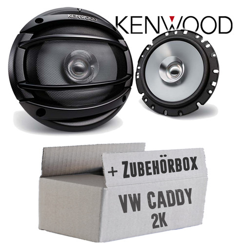 Lautsprecher kenwood für - lautsprecher, vw
